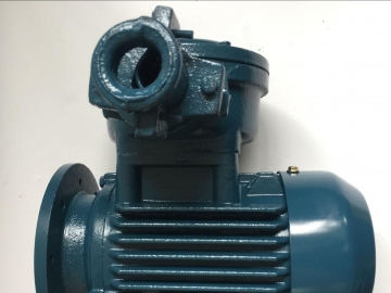 防爆電機要如何檢修，如何試車？要注意些什么？