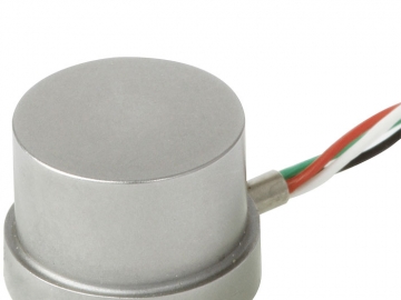 F1224微型壓向力傳感器，量程≥1 kN