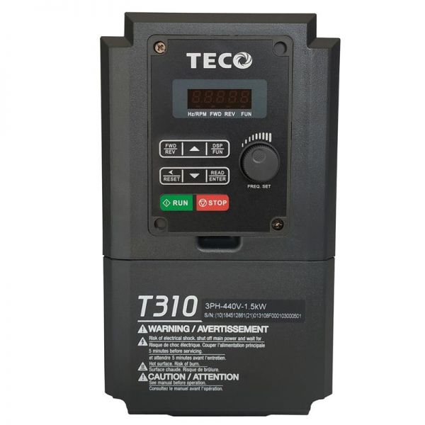 T310-4020-H3C 15KW變頻器