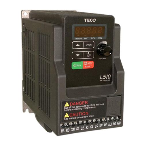 L510-210-SH3C  7.5KW變頻器