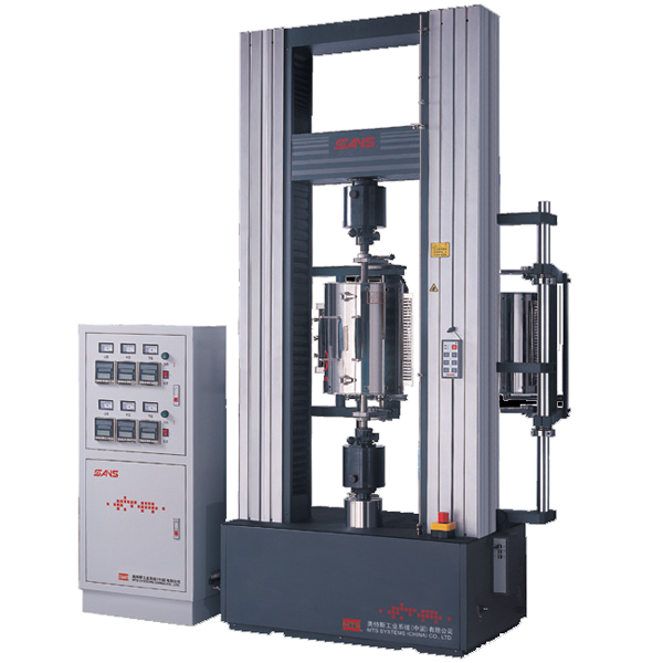CMT5000系列雙高溫爐、三高溫爐試驗(yàn)機(jī)